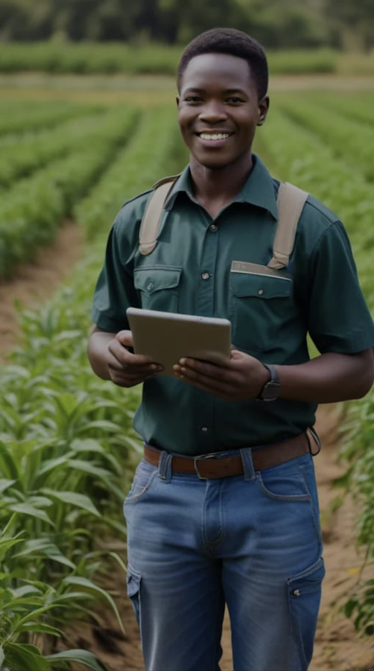 Agricultural Illustration